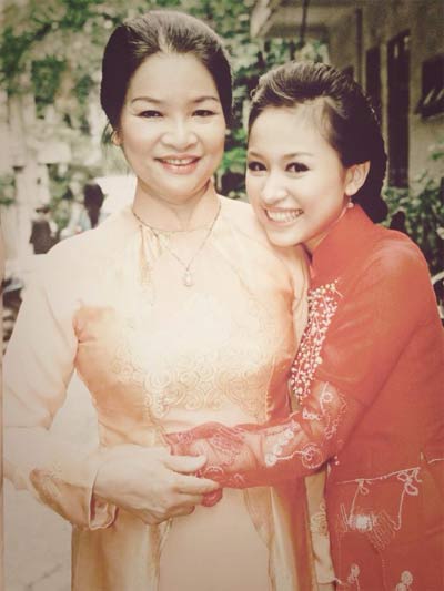 Thế Bảo, Tâm Tít vui vẻ sau scandal tình ái - 12