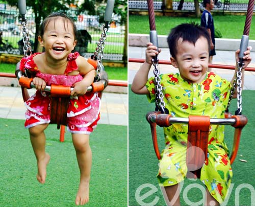 Mẹ 3 con hạnh phúc sau 5 lần thụ tinh nhân tạo - 3