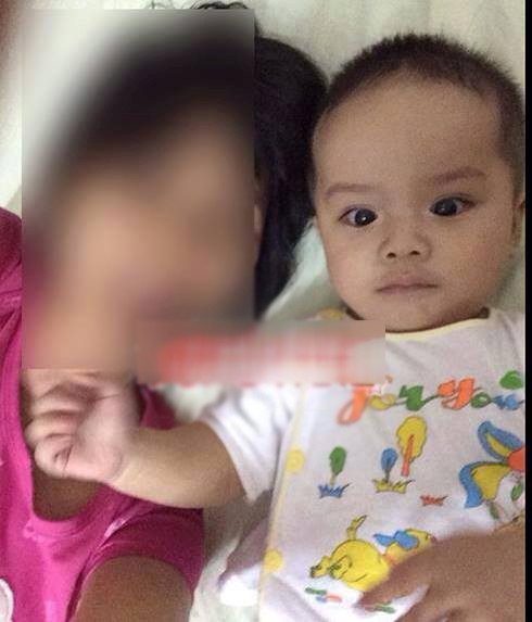 Ya Suy phân trần tin đồn có con rơi - 1