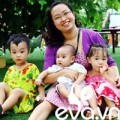 Chuẩn bị mang thai - Mẹ 3 con hạnh phúc sau 5 lần thụ tinh nhân tạo
