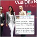 Bếp Eva - BTC MasterChef “dập tắt” tình yêu nấu nướng?