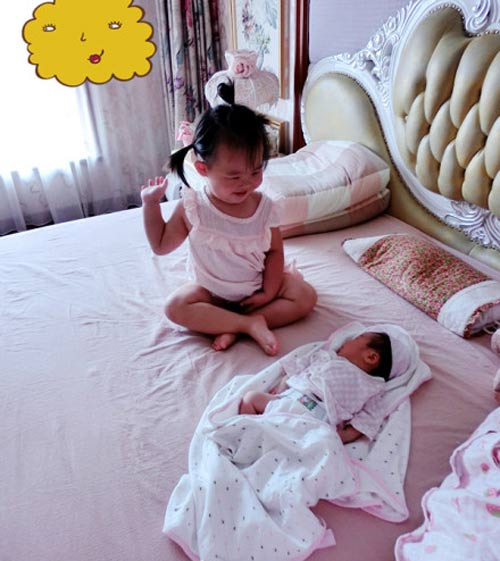#039;Gái hai con#039; trắng hồng nhờ yến mạch - 2