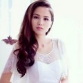 Làng sao - HH Diễm Hương im lặng trước tin đồn mang bầu