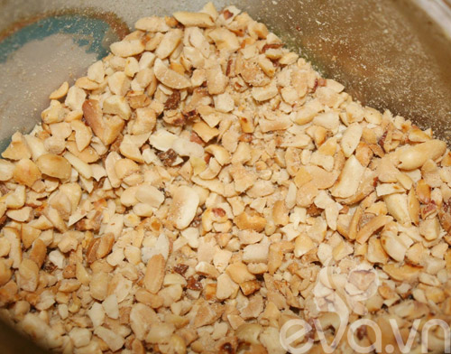 Bún trộn ngan Cầu Giấy đầy hấp dẫn - 6
