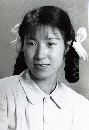 Cuộc đời 5 bà vợ của vua Phổ Nghi (P.2) - 6