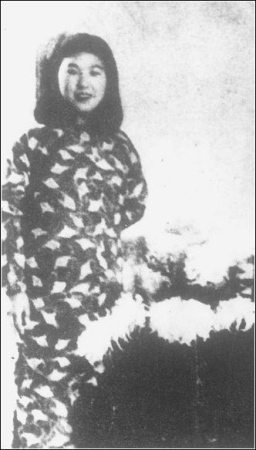 Cuộc đời 5 bà vợ của vua Phổ Nghi (P.2) - 7