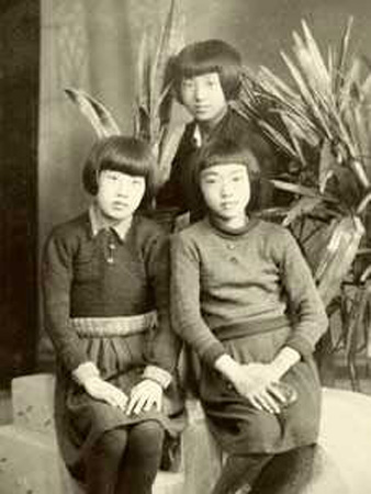 Cuộc đời 5 bà vợ của vua Phổ Nghi (P.2) - 5