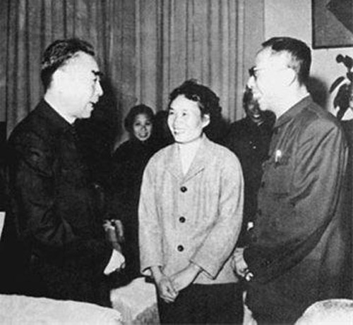 Cuộc đời 5 bà vợ của vua Phổ Nghi (P.2) - 10