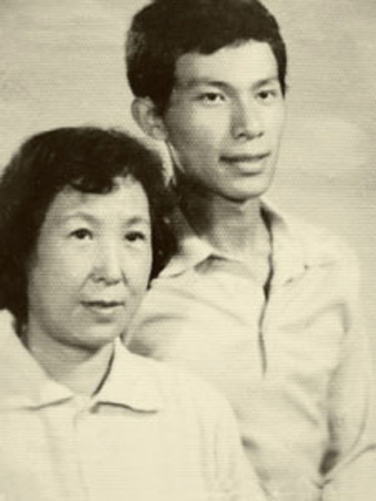 Cuộc đời 5 bà vợ của vua Phổ Nghi (P.2) - 11