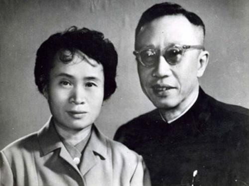 Cuộc đời 5 bà vợ của vua Phổ Nghi (P.2) - 9