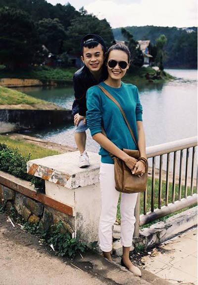Những câu chuyện tình yêu khó tin mà có thật - 10