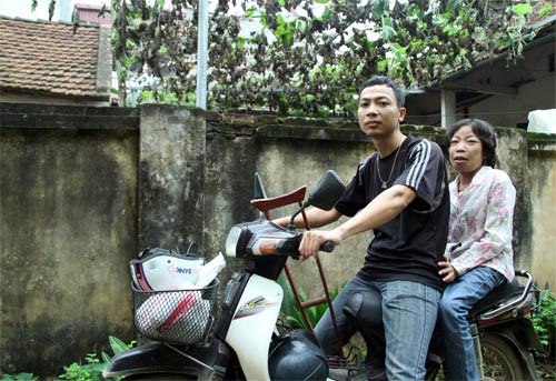 Những câu chuyện tình yêu khó tin mà có thật - 6