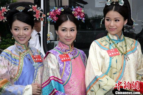 Mã Trại - Nàng Á hậu mất tất cả vì tình yêu - 4