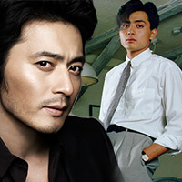 Jang Dong Gun - Sức hút tuổi tứ tuần