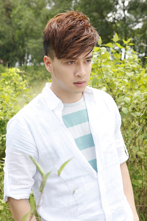 Sao Việt rúng động tin Toàn Shinoda qua đời - 6