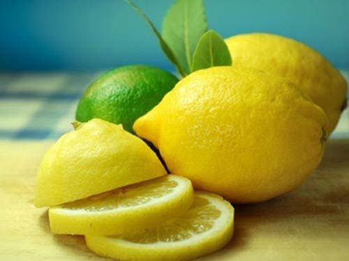 Giảm mỡ bụng bằng chanh cách nào hiệu quả nhất? - 1