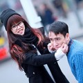 Làng sao - Lá thư tình cuối An Nguy gửi Toàn Shinoda