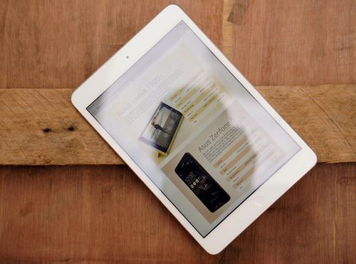 5 máy tính bảng cỡ nhỏ đáng mua nhất hiện nay - 1