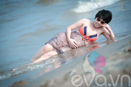 Gặp ông bố Việt chụp ảnh vợ đẻ gây ‘sốt’ - 7