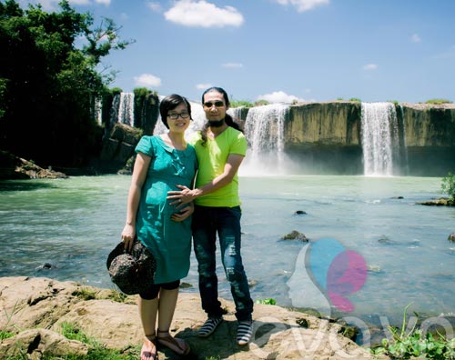 Gặp ông bố Việt chụp ảnh vợ đẻ gây ‘sốt’ - 8