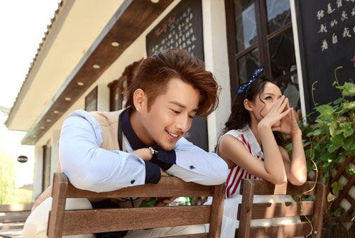 Hôn em rồi nhưng anh vẫn không yêu - 2