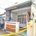 Tin tức - Bắn chết bạn gái và tình địch rồi tự sát