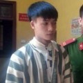 Tin tức - Thiếu nữ hất văng dao của tên cướp đột nhập phòng trọ