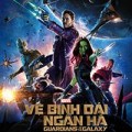 Xem & Đọc - Cả thế giới sôi sục với "Guardians of the galaxy"