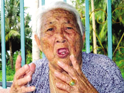 Sự thật về kho báu trên quần đảo Hải Tặc ở Kiên Giang - 1