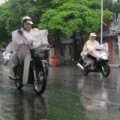 Tin tức - Cuối tuần, Hà Nội có mưa rào và dông