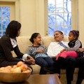Làm mẹ - Chuyện dạy con của Tổng thống Mỹ Barack Obama