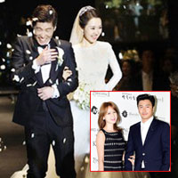 Kim Hee Sun diện váy xẻ táo bạo đi sự kiện - 12