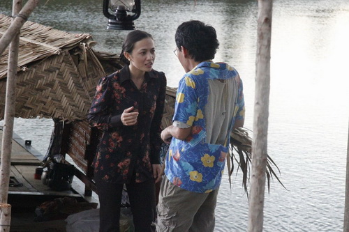 Lộ diện chàng khùng yêu Tinna Tình đơn phương - 2