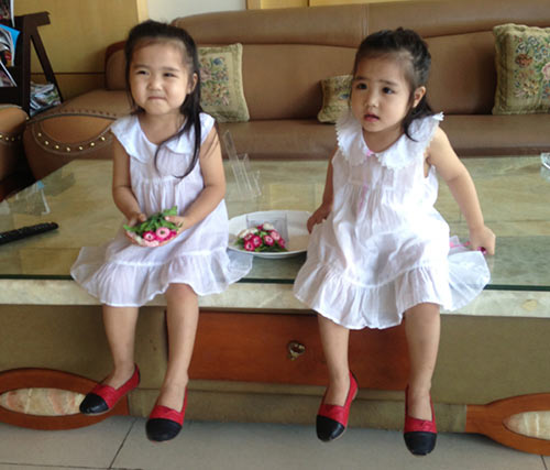 Duyên Anh xin lỗi vì giấu việc làm mẹ đơn thân - 8