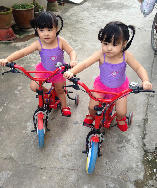 Duyên Anh xin lỗi vì giấu việc làm mẹ đơn thân - 9