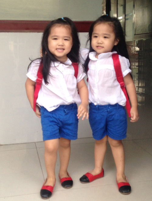 Duyên Anh xin lỗi vì giấu việc làm mẹ đơn thân - 7