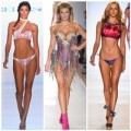 Thời trang - 20 mẫu bikini sexy nhất Tuần lễ áo tắm Miami