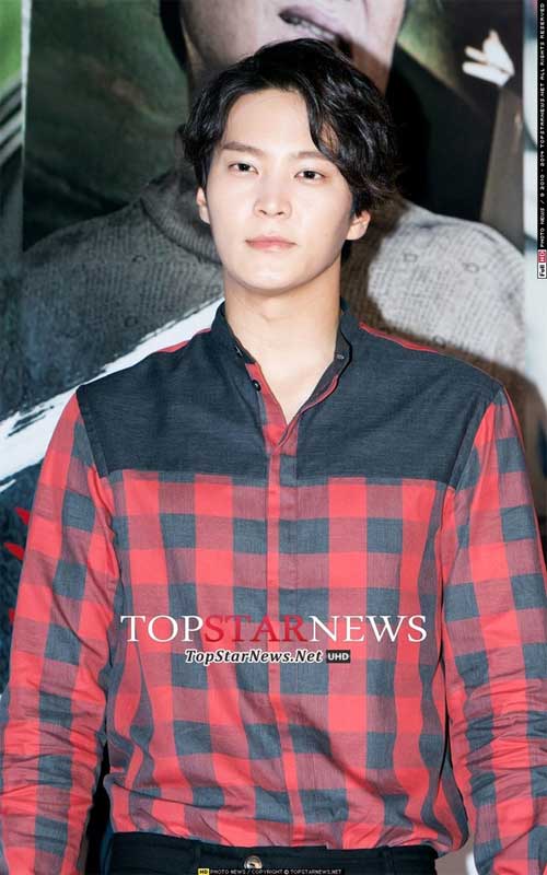 Dàn sao khủng tới ủng hộ Park Yoo Chun - 12