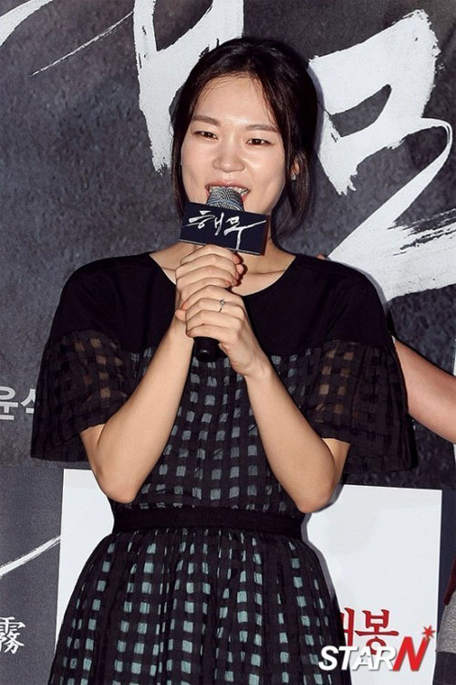Dàn sao khủng tới ủng hộ Park Yoo Chun - 2