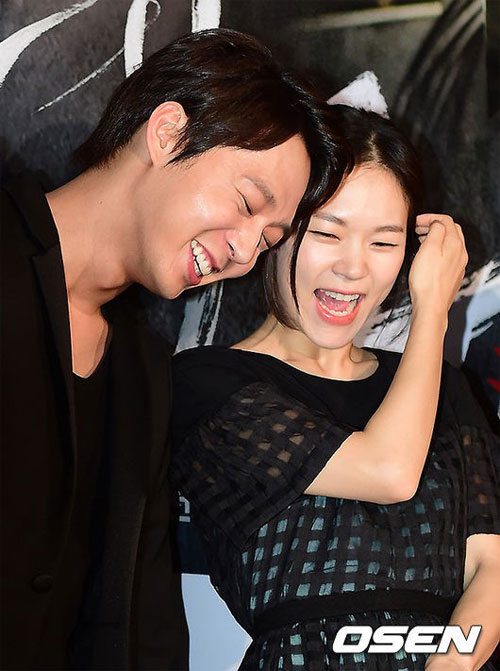 Dàn sao khủng tới ủng hộ Park Yoo Chun - 3