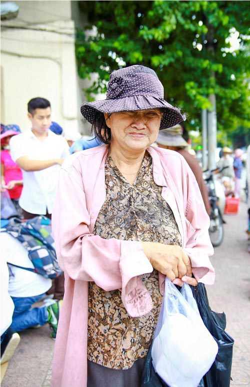 Ái Phương, Nguyên Khang giản dị đồng hành - 10