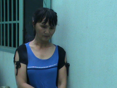 Phá sòng bạc của quot;nữ quáiquot; giang hồ Sài Gòn - 2