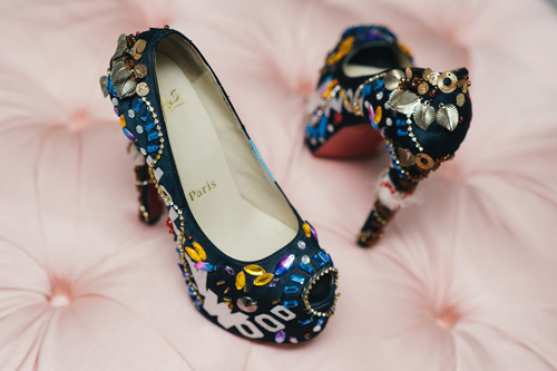 Sửng sốt trước tủ đồ đồ sộ nhất nước Mỹ - 10