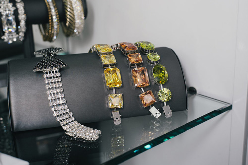 Sửng sốt trước tủ đồ đồ sộ nhất nước Mỹ - 12