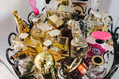 Sửng sốt trước tủ đồ đồ sộ nhất nước Mỹ - 15