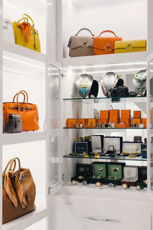 Sửng sốt trước tủ đồ đồ sộ nhất nước Mỹ - 18