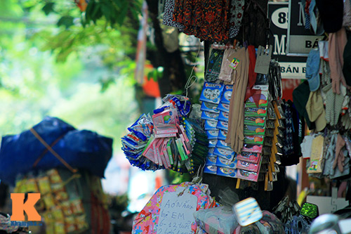 #039;Cây quảng cáo#039; miễn phí ở Hà Nội - 5