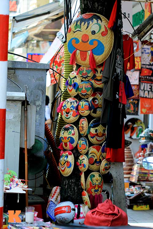 #039;Cây quảng cáo#039; miễn phí ở Hà Nội - 8