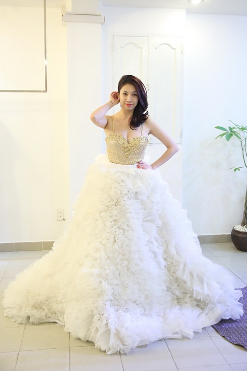 Pha Lê bốc lửa giữa bão scandal giật chồng - 6