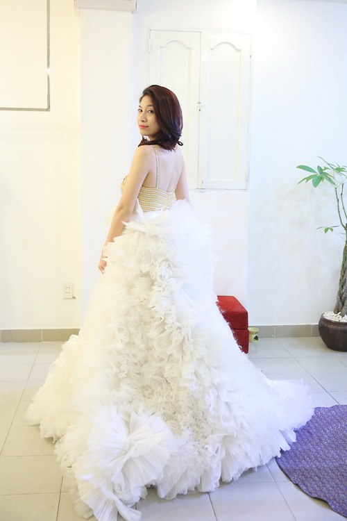 Pha Lê bốc lửa giữa bão scandal giật chồng - 5